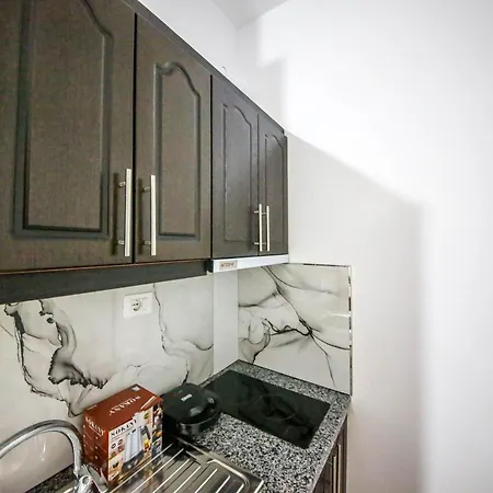 Apartman Sardis